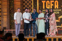 Telangana Gaddar Film Awards 2024 Set 2